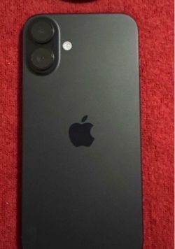 iPhone 16 T MOBILE ONLY