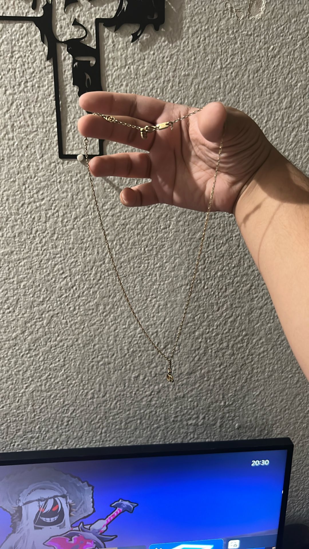 Selling This Gucci Chain