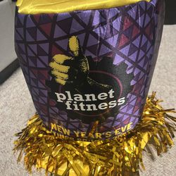 New Year's Eve Times Square 2023 Planet Fitness Hat for Sale in West Islip,  NY - OfferUp