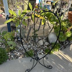 Plant Stand