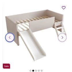 Donco Twin Junior Low Loft