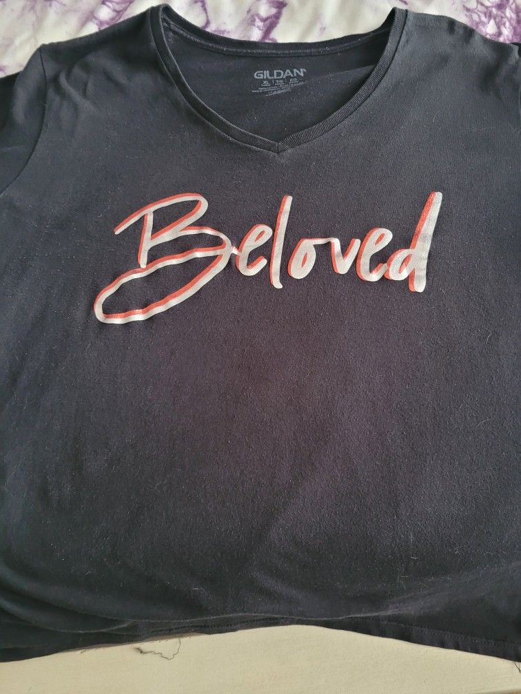 Beloved