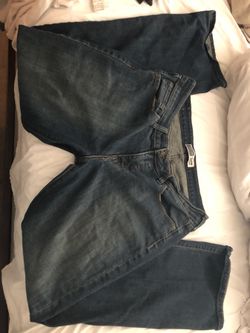Women’s Levi’s
