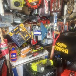 For Sale New End Used Tools For Sale 