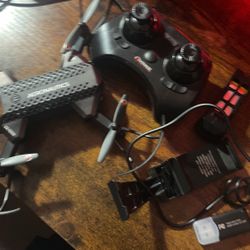 Drone VA1000 AERONAUTICS