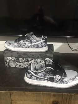 Kito Wares Catacombs V2 low Skate size 12
