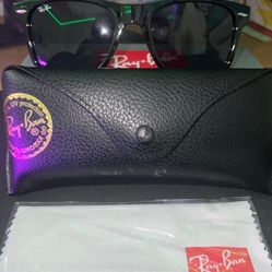 RAY BAN SUNGLASSES