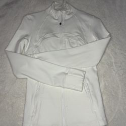 Lululemon Define Jacket 