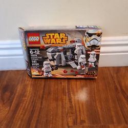  Imperial Troop Transport (Set 75078)