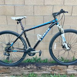 Trek X-Caliber 4 29er Mountain Bike 🚵‍♂️