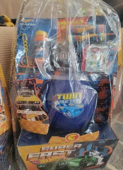 Hot Wheels Easter Baskets