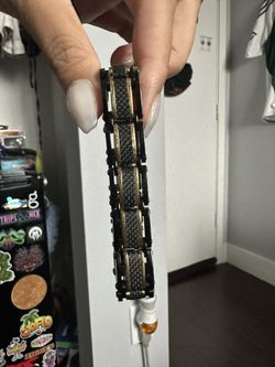 Pulsera De Hombres