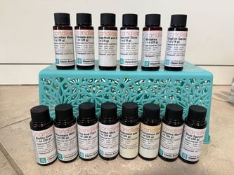 Fragrance Oil