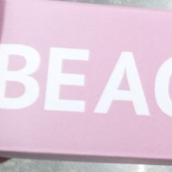 Beachwave Rotating Curling Iron 