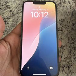 iPhone 13 locked To t-mobile 