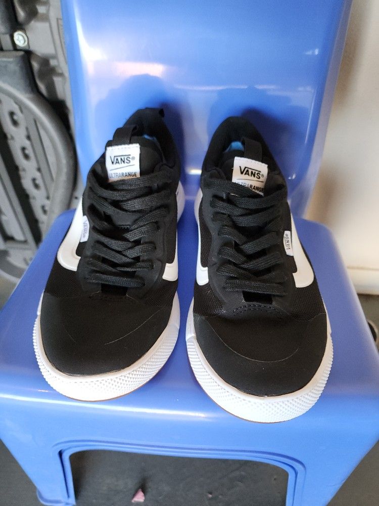 Vans Ultra Range