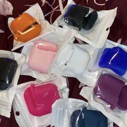 Air Pods Covers 