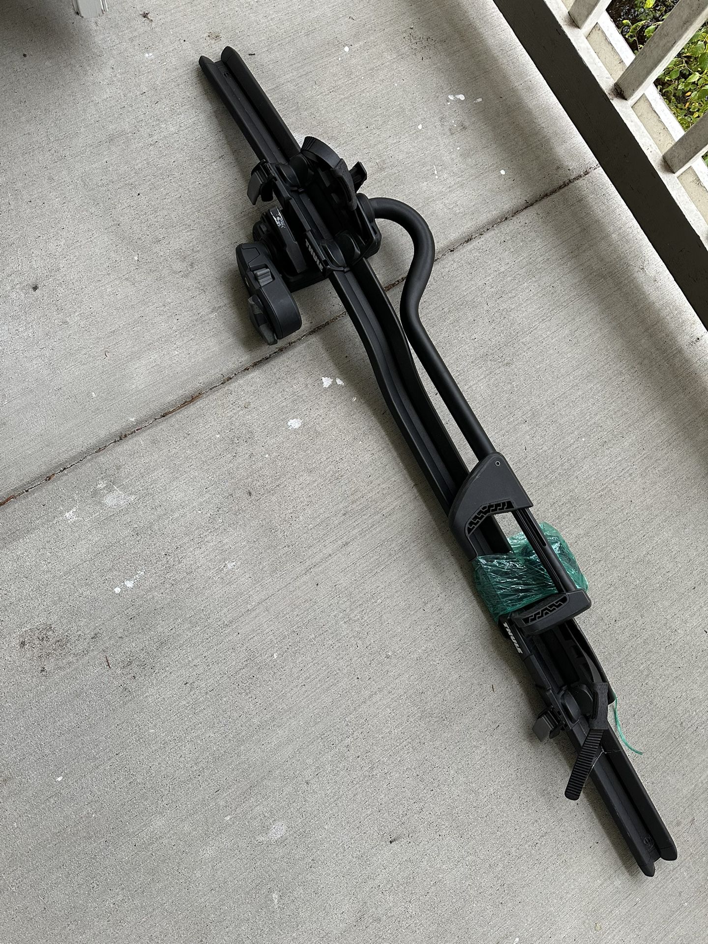 Thule Single Bike Rack