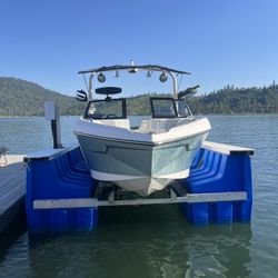  Boat Lifts, Docks, Boat And Jet Ski/pwc Ports