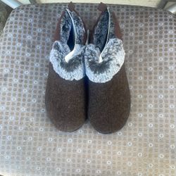 Ladies Shoes