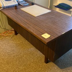Desk Office Free