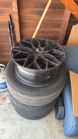 114.3x5 wheels