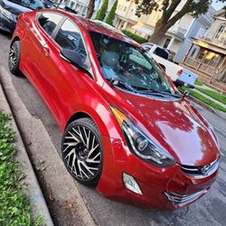  For Sale $$$$ Hyundai Elantra 2012 