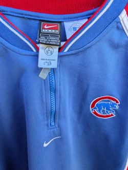 Cubs Jersey 