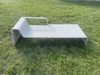 Lounge Chaise Chair 