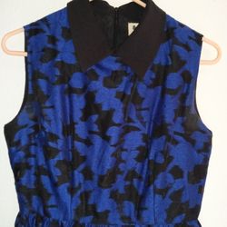 Spooky Dress