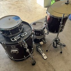 Drums 
