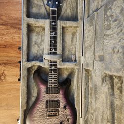 Paul Reed Smith PRS Mark Holcomb SE