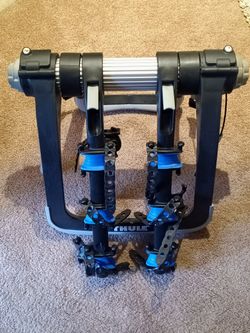 Thule 2 Bike Rack