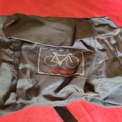 Bicycle Bag