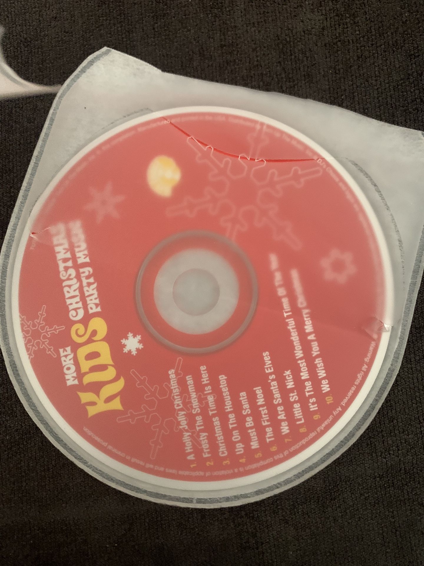 Kids Hits & Christmas Music