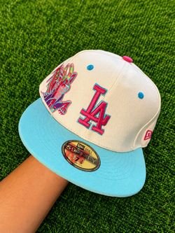LA 59fifty New Era Hat