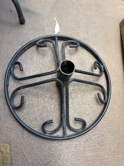 Umbrella stand