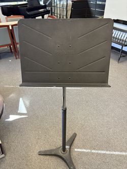 Proline Music Stand for Sale