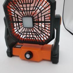 Portable Fan