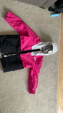 Ski Jacket XS Size 6