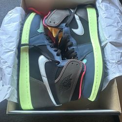Jordan 1 High OG 