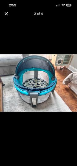 Fisher Price Infant Dome