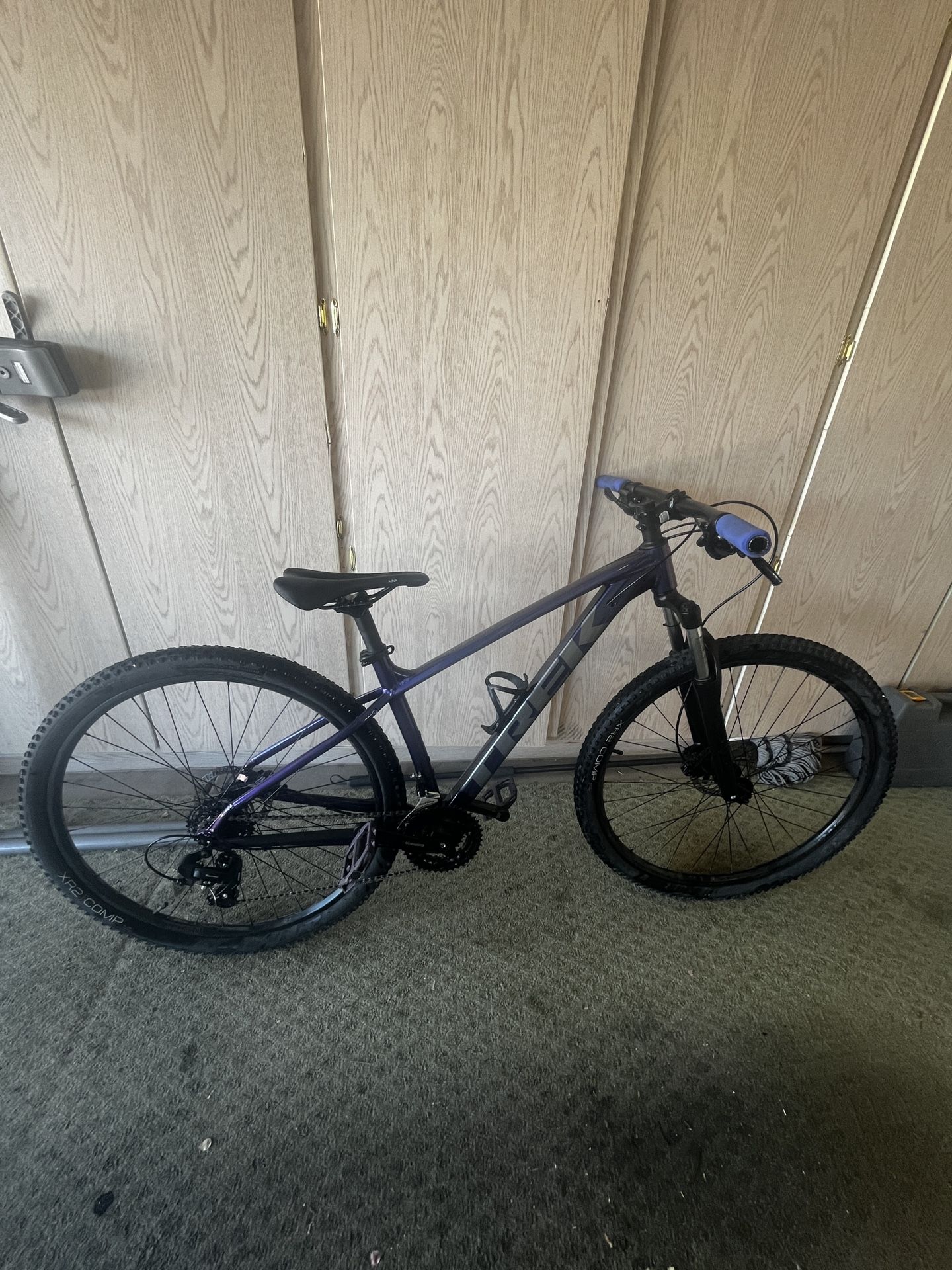 Trek Marlin 5 (read Description)trade For Gaming Pc Need Gone ASAP