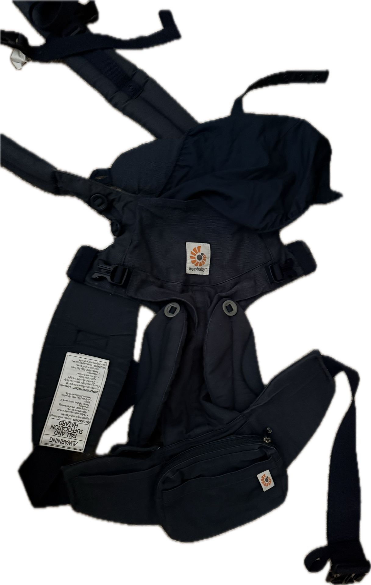 Baby carrier