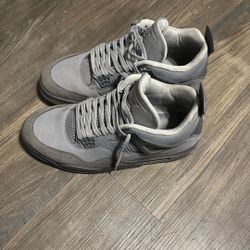 Jorden 4 ConcreteGray 