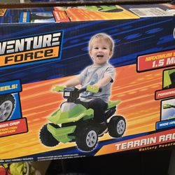 Kids Bike