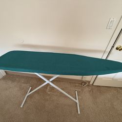 Ironing Board 