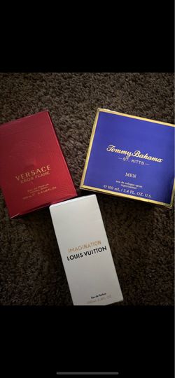 Perfumes men and woman