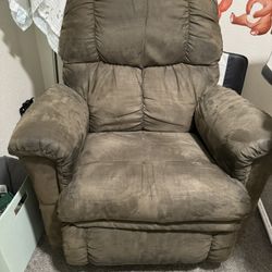 La-Z-Boy Recliner 