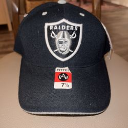 Raider Dead Stock Fitted